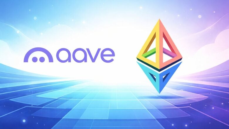 Aave V4 Nears Ethereum Launch After DAO Vote