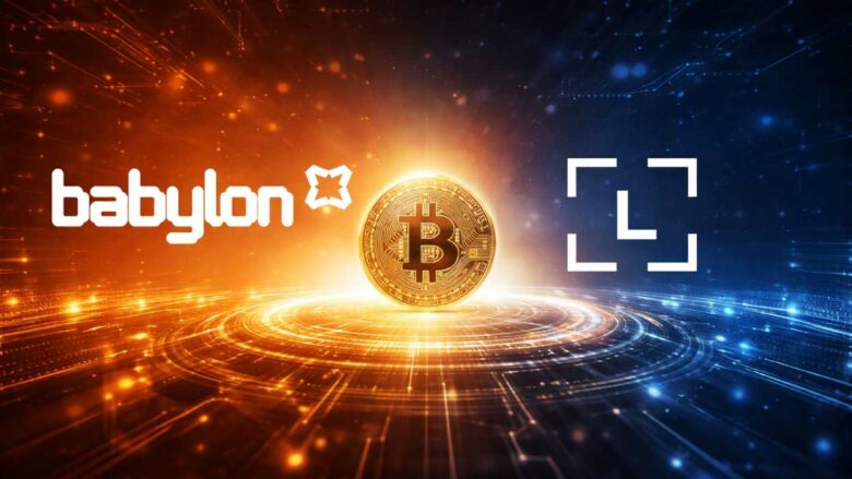 Babylon Ledger Partnership Expands Secure Bitcoin Collateral in DeFi