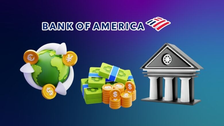 Bank of America Statistics 2026: Latest Key Numbers