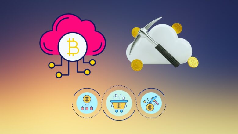Best 5 Cloud Mining Platforms in 2026: Top Picks Now