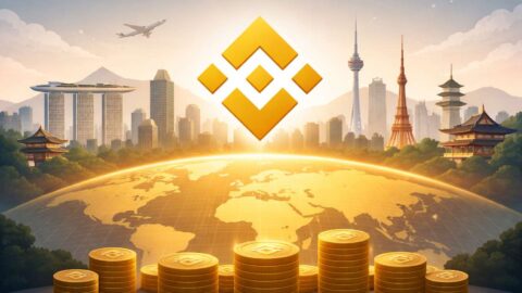 Binance Plans Licenses In Apac Region