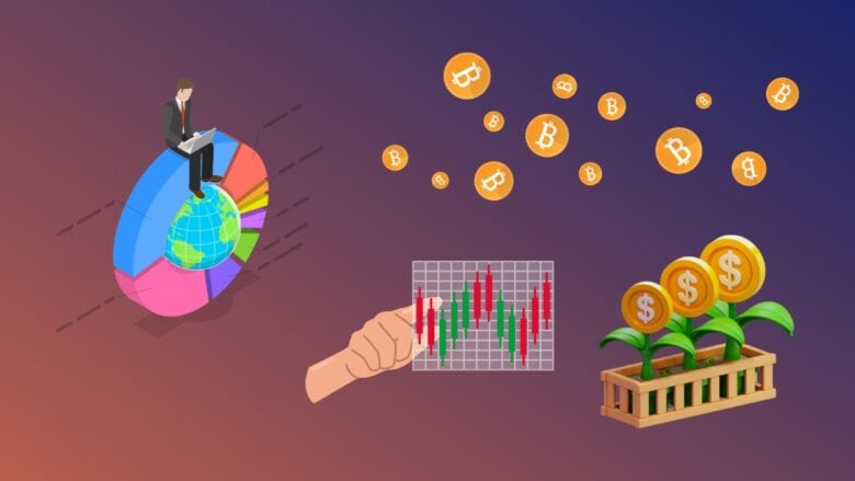 Bitcoin ETF Statistics 2026: Shocking Growth