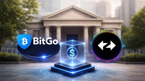 BitGo and ZKsync Bring Banks Onchain With Tokenized Deposits