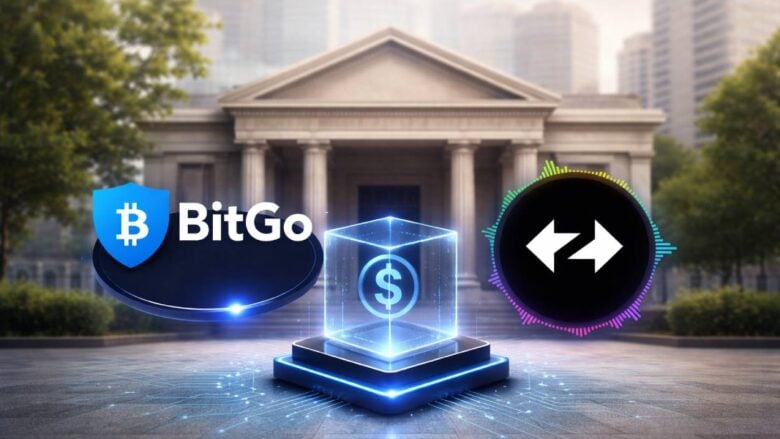 BitGo and ZKsync Bring Banks Onchain With Tokenized Deposits