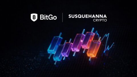 BitGo Partners With Susquehanna to Launch Prediction Markets