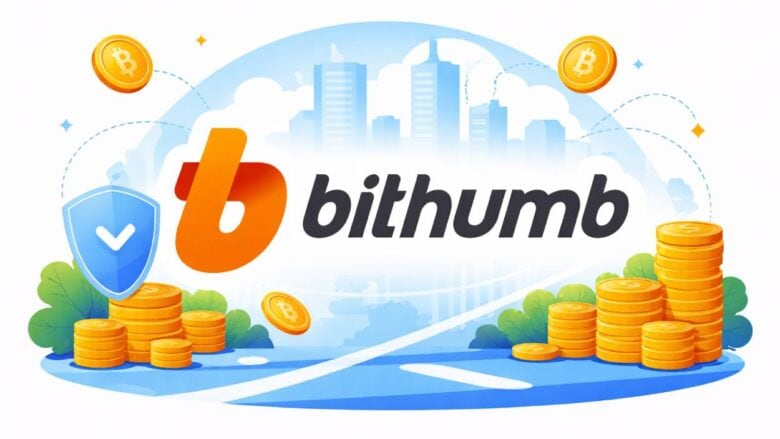 Bithumb Faces Six Month Suspension Over AML Violations