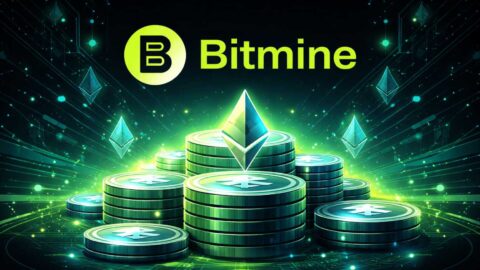 Bitmine Buys More Ethereum Holdings Reach 4 53m Eth