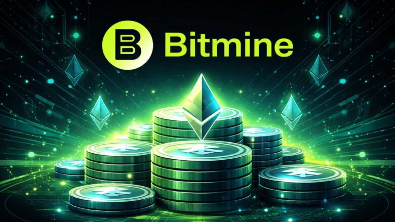Bitmine Buys More Ethereum, Holdings Reach 4.53M ETH