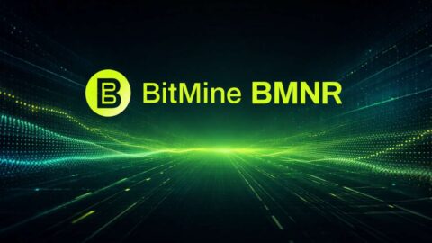 Bitmine Eth Holdings Reach 4 47 Million