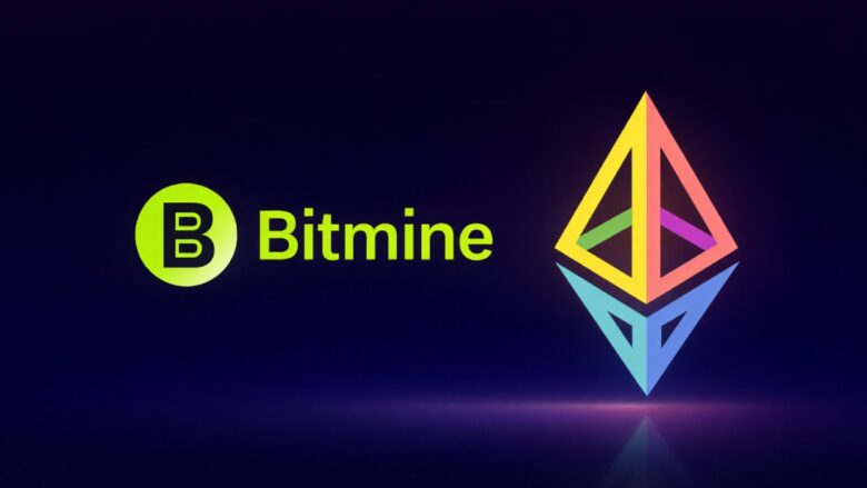 Bitmine ETH Holdings Surge to 4.66M, Treasury Hits $11B