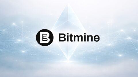Bitmine Unveils MAVAN Institutional Staking Platform