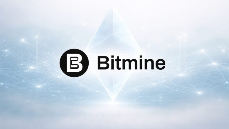 Bitmine Unveils MAVAN Institutional Staking Platform