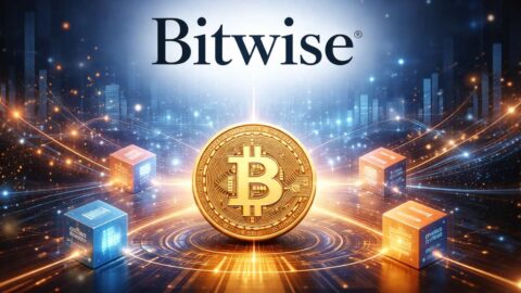 Bitwise Donates 233k To Bitcoin Open Source Projects