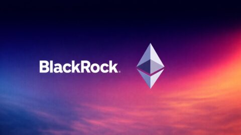Blackrock Launches Ethereum Staking Etf Ethb On Nasdaq