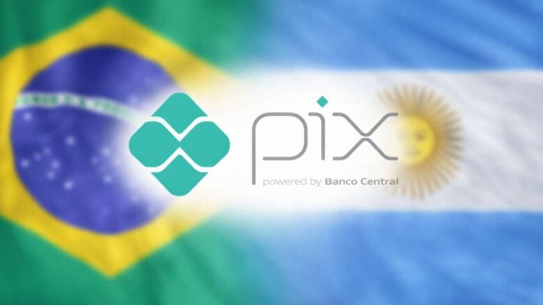 Brazil Expands Pix Payment System to Argentina