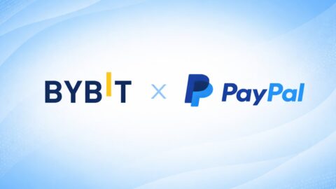 Bybit Eu Integrates Paypal For Payment Support