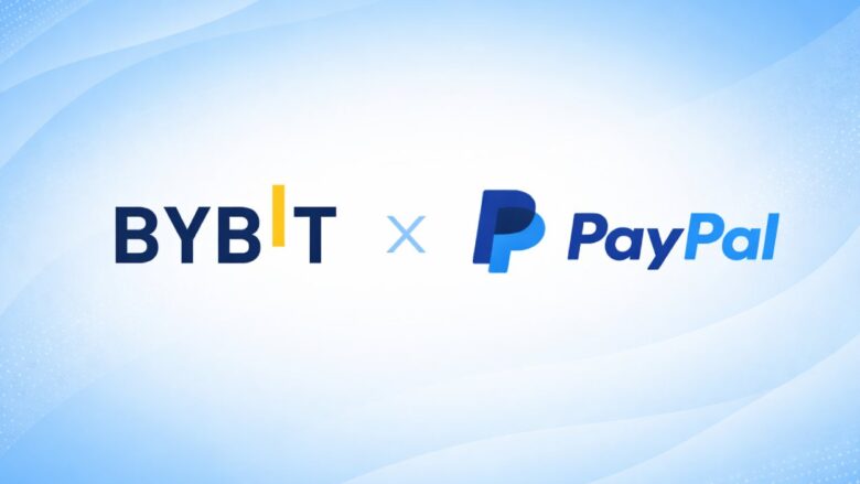 Bybit EU Integrates PayPal for Crypto Payments in EEA