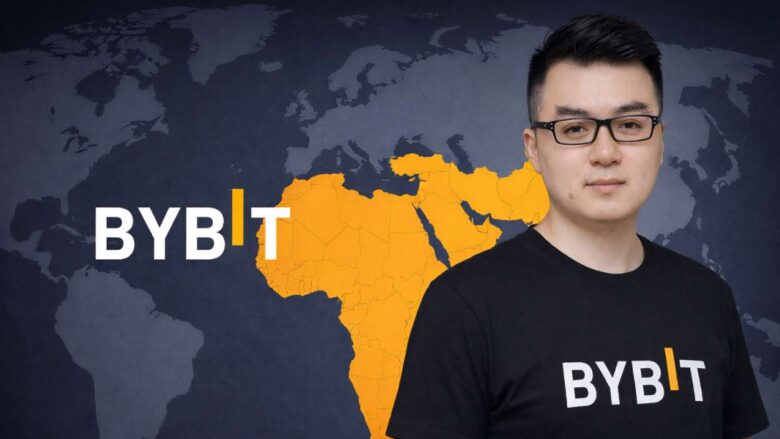 Bybit Names Derek Dai MENA Chief Amid UAE Expansion Push