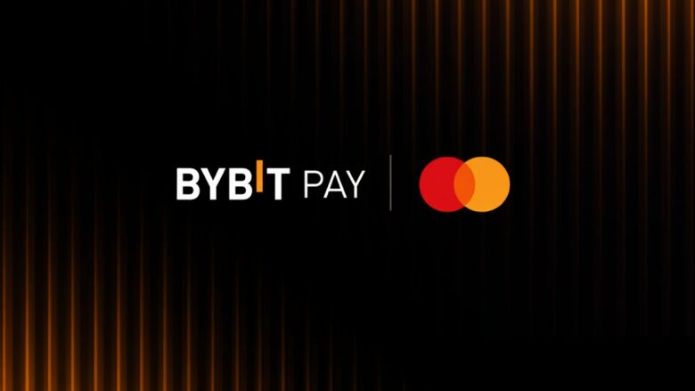 Bybit Pay Integrates Mastercard Crypto Credential Network