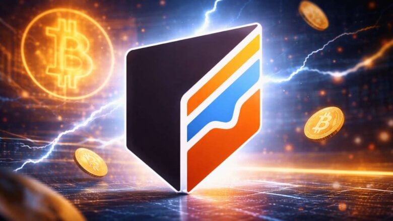 Cake Wallet Adds Bitcoin Lightning With Self Custody