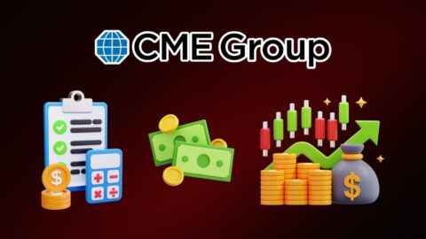 CME Group Statistics 2026: Surging Trading Data