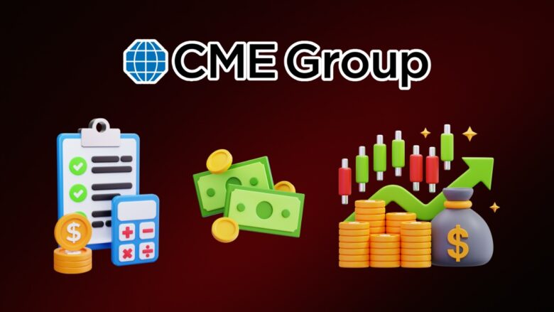 CME Group Statistics 2026: Surging Trading Data