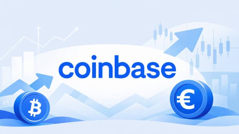 Coinbase Rolls Out Crypto Futures Trading Across Europe