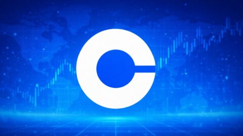 Coinbase Launches Global 24 7 Stock Perpetual Futures