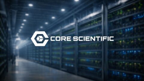 Core Scientific Plans Bitcoin Holdings Clearance For Ai Expansion