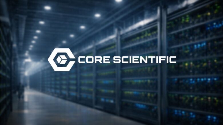 Core Scientific Sells Bitcoin Holdings to Accelerate AI Pivot