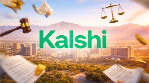 Court Of Nevada Ban On Kalshi Extended