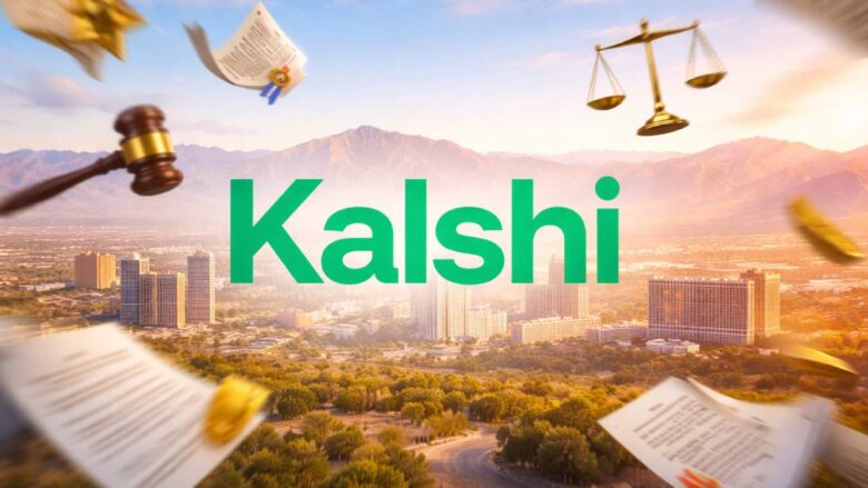 Kalshi Hit by Legal Blow as Nevada Ban Looms