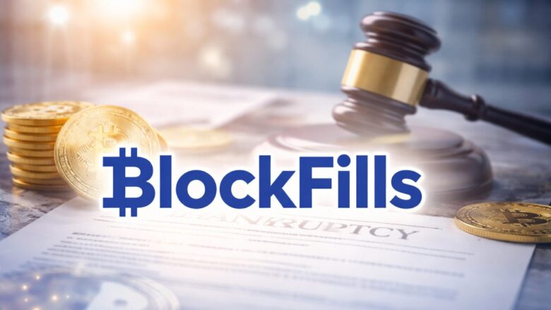 Crypto Lender BlockFills Files for Chapter 11 Bankruptcy