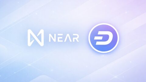 Dash Integrates With Near Intents