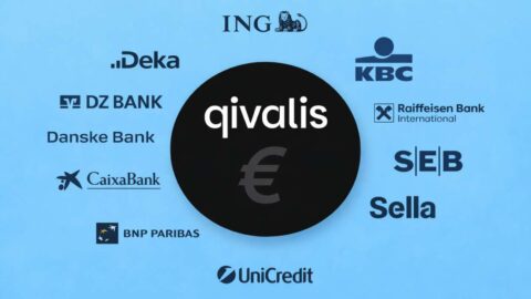 European Banks Consortium Plans Eu Stablecoin
