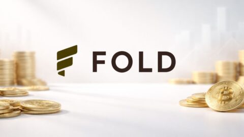 Fold Clears Debt To Unlock Bitcoins