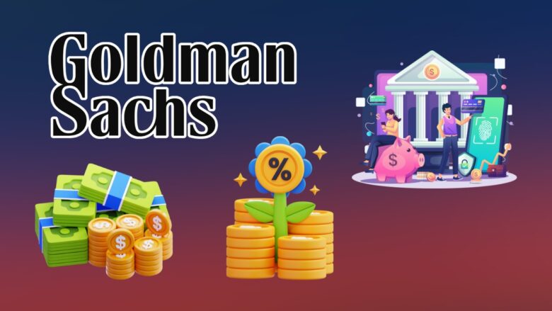 Goldman Sachs Statistics 2026: Growth Breakdown