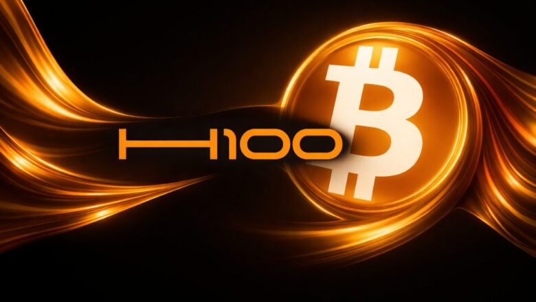 Sweden’s H100 Eyes 3,500 BTC in Major Bitcoin Treasury Expansion