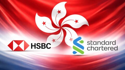 Hsbc And Standard Chartered May Get Hong Kong Stablecoin License