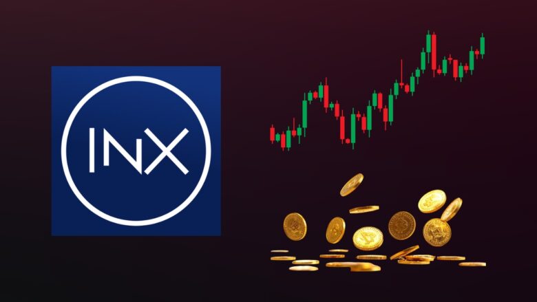 INX Digital Statistics 2026: Powerful Market Insights