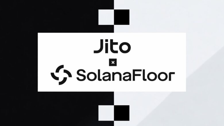 Jito Foundation Acquires SolanaFloor After Security Breach