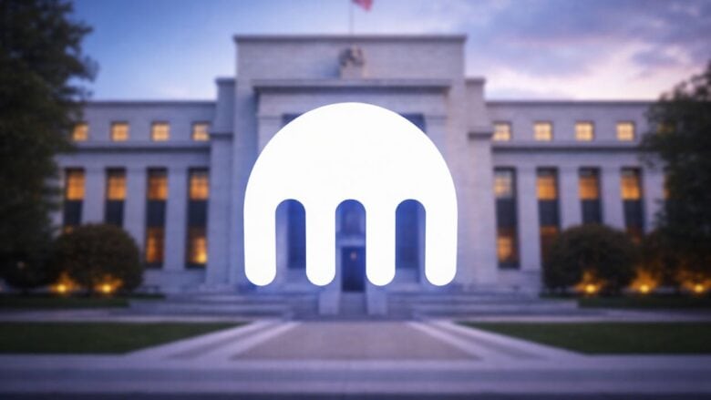 Kraken Financial Approved for Federal Reserve Master Account
