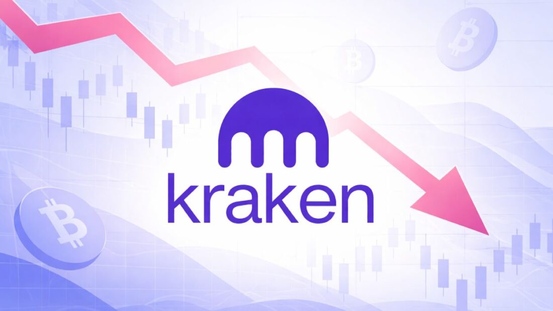 Kraken Pauses $20B IPO Amid Crypto Market Downturn