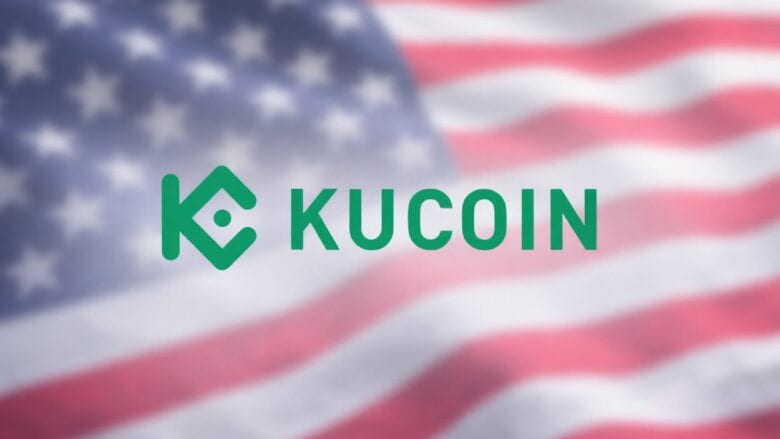 KuCoin Operator Barred from US Market in Regulatory Crackdown