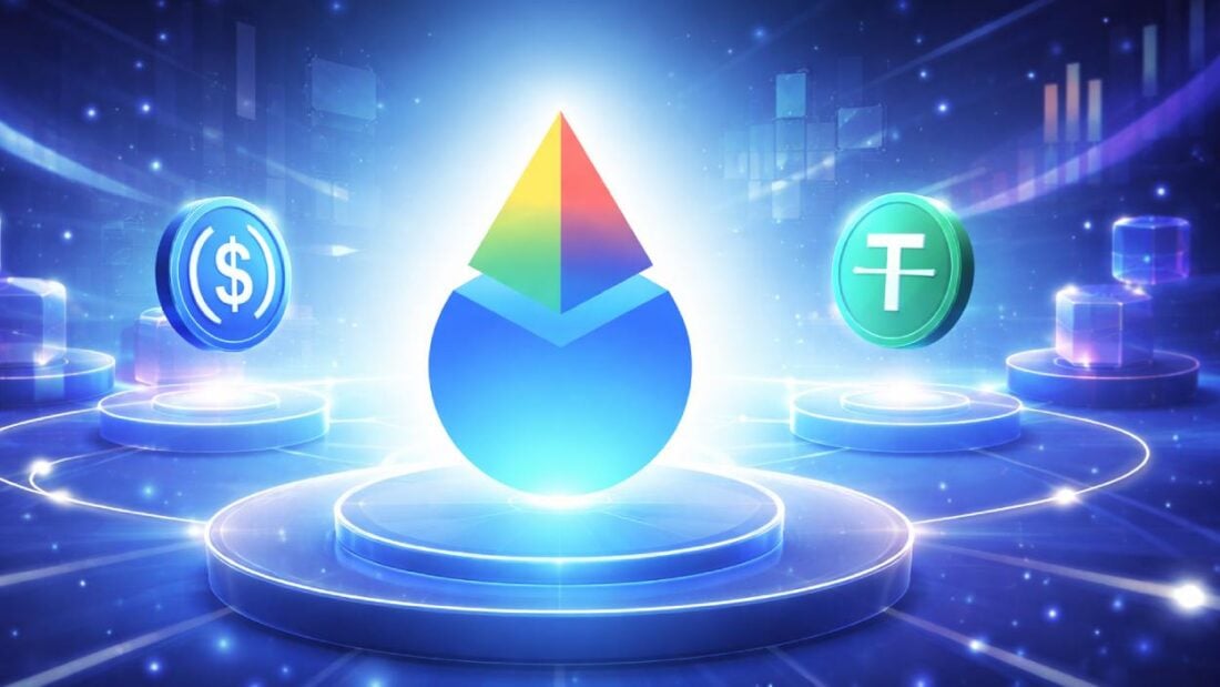 Lido Launches EarnUSD Stablecoin Vault for DeFi Yield