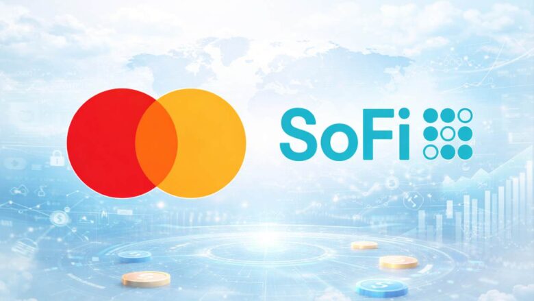 Mastercard Integrates SoFiUSD in Major Push for Stablecoin Payments
