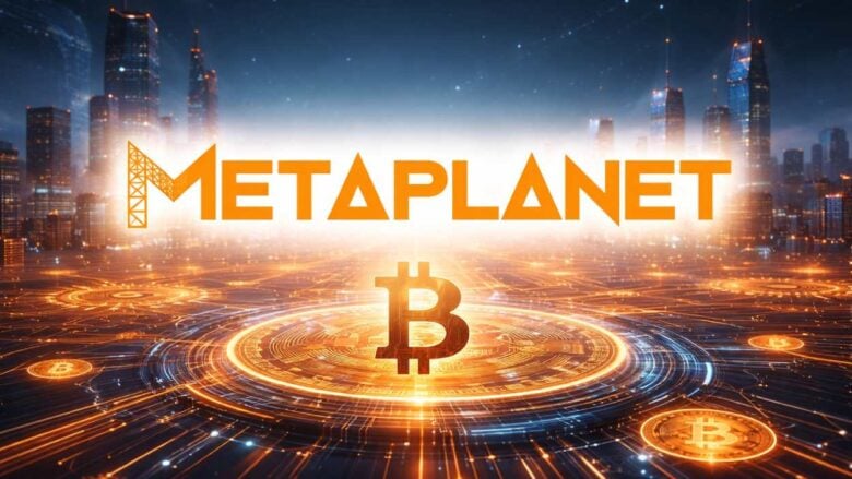 Metaplanet Expands Bitcoin Push With Ventures and Asset Unit