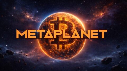 Metaplanet Raises 255m To Expand Bitcoin Holdings