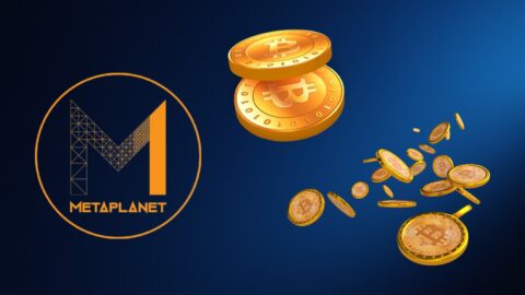 Metaplanet Statistics