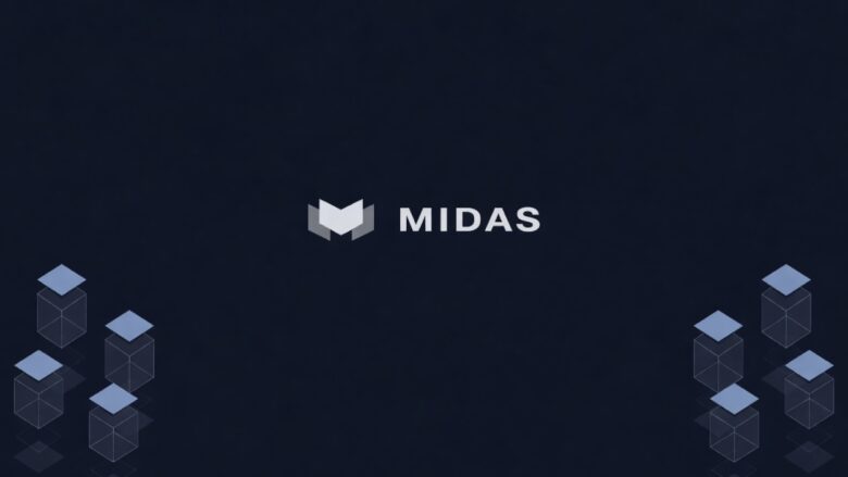 Midas Raises $50M to Fix Liquidity in Tokenized Assets